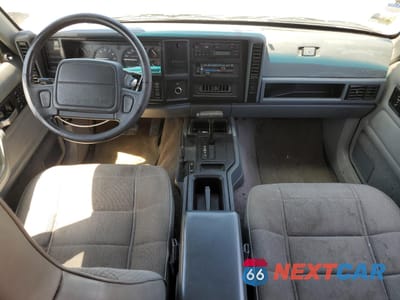 Zdjęcie 8 z 12 samochodu: 1995 JEEP CHEROKEE SPORT VIN:1J4FJ68S5SL558955 - miniatura