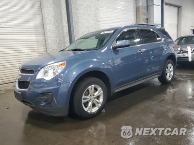 2012 CHEVROLET EQUINOX LT 2GNALDEK5C6182262 - główne zdjęcie licytacji z USA - miniatura