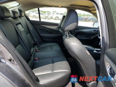 Zdjęcie 10 z 12 samochodu: 2020 INFINITI Q50 PURE VIN:JN1EV7AP8LM205934 - miniatura