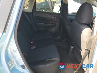 Zdjęcie 10 z 12 samochodu: 2015 NISSAN VERSA NOTE S VIN:3N1CE2CP0FL370821 - miniatura