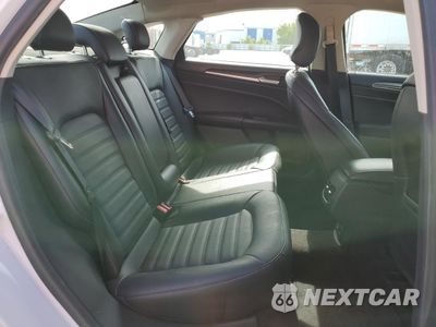Zdjęcie 10 z 11 samochodu: 2017 FORD FUSION SE HYBRID VIN:3FA6P0LU1HR409503 - miniatura