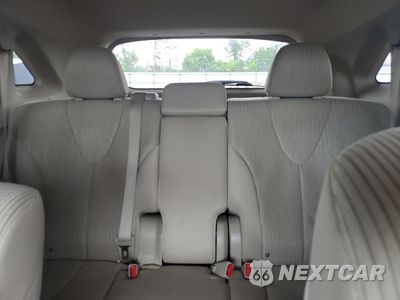Zdjęcie 10 z 13 samochodu: 2010 TOYOTA VENZA VIN:4T3ZA3BB1AU028858 - miniatura