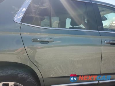 Zdjęcie 10 z 12 samochodu: 2024 GMC YUKON DENALI VIN:1GKS2DKL2RR208119 - miniatura