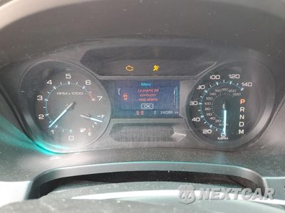 Zdjęcie 9 z 16 samochodu: 2013 FORD EXPLORER VIN:1FM5K7B89DGC29099 - miniatura