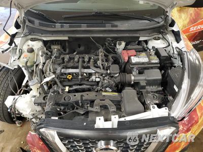 Zdjęcie 12 z 14 samochodu: 2019 NISSAN KICKS S VIN:3N1CP5CU3KL532775 - miniatura