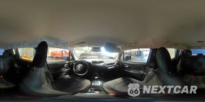 Zdjęcie 16 z 16 samochodu: 2018 JEEP RENEGADE LATITUDE VIN:ZACCJBBB9JPJ12244 - miniatura