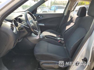 Zdjęcie 7 z 13 samochodu: 2013 NISSAN JUKE S VIN:JN8AF5MV1DT225980 - miniatura