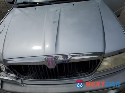 Zdjęcie 12 z 13 samochodu: 1999 LINCOLN NAVIGATOR VIN:5LMPU28A7XLJ31116 - miniatura