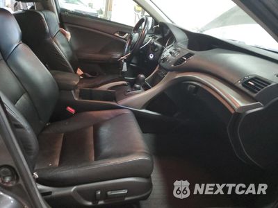 Zdjęcie 7 z 13 samochodu: 2009 ACURA TSX VIN:JH4CU26619C019370 - miniatura