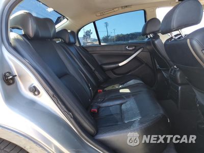 Zdjęcie 10 z 12 samochodu: 2006 INFINITI G35 VIN:JNKCV51E56M515260 - miniatura