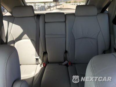 Zdjęcie 10 z 15 samochodu: 2008 LEXUS RX 350 VIN:2T2HK31U48C091657 - miniatura