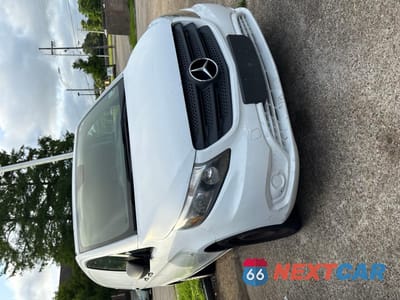 Główne zdjęcie samochodu: 2018 MERCEDES-BENZ METRIS VIN:WD3PG2EA5J3481395 - miniatura