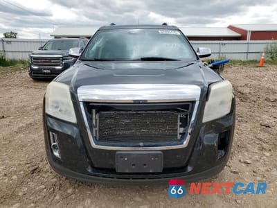 Piąte zdjęcie samochodu w środku: 2012 GMC TERRAIN SLT VIN:2GKFLXE53C6292712 - miniatura