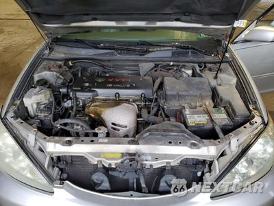 Zdjęcie 11 z 12 samochodu: 2006 TOYOTA CAMRY LE VIN:4T1BE30K86U673709 - miniatura