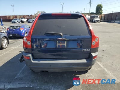 Zdjęcie 6 z 12 samochodu: 2004 VOLVO XC90 VIN:YV1CY59H441117246 - miniatura