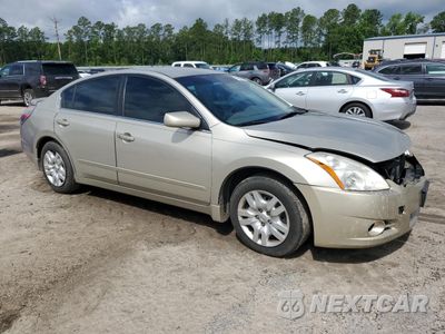 Czwarte zdjęcie samochodu z boku: 2010 NISSAN ALTIMA BASE VIN:1N4AL2AP5AN495163 - miniatura