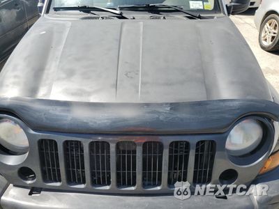 Zdjęcie 12 z 13 samochodu: 2006 JEEP LIBERTY SPORT VIN:1J4GL48K16W257283 - miniatura