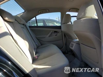 Zdjęcie 10 z 12 samochodu: 2007 TOYOTA CAMRY CE VIN:JTNBE46K173092265 - miniatura