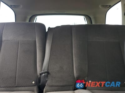 Zdjęcie 10 z 16 samochodu: 2008 GMC ENVOY VIN:1GKDT13S882243894 - miniatura