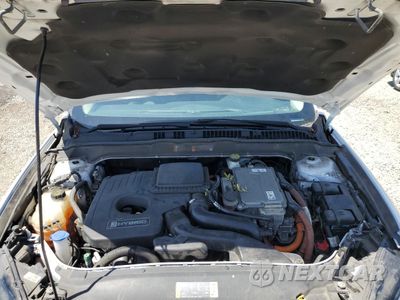 Zdjęcie 11 z 13 samochodu: 2017 FORD FUSION SE HYBRID VIN:3FA6P0LU8HR409188 - miniatura