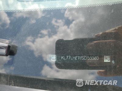 Zdjęcie 13 z 13 samochodu: 2025 CHEVROLET TRAX 1LT VIN:KL77LHEP1SC133360 - miniatura