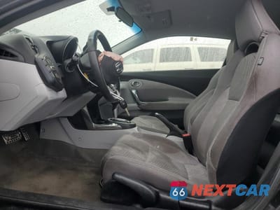 Zdjęcie 7 z 13 samochodu: 2011 HONDA CR-Z EX VIN:JHMZF1D61BS004865 - miniatura