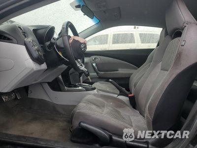 Zdjęcie 7 z 13 samochodu: 2011 HONDA CR-Z EX VIN:JHMZF1D61BS004865 - miniatura