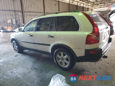 Drugie zdjęcie samochodu z przodu: 2006 VOLVO XC90 VIN:YV4CZ592761249450 - miniatura