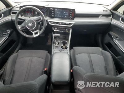 Zdjęcie 8 z 15 samochodu: 2021 KIA K5 LX VIN:5XXG24J26MG001402 - miniatura