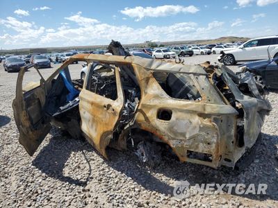 Drugie zdjęcie samochodu z przodu: 2024 FORD EXPLORER LIMITED VIN:1FMSK7FH9RGA28744 - miniatura