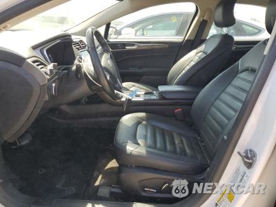Zdjęcie 7 z 13 samochodu: 2018 FORD FUSION SE HYBRID VIN:3FA6P0LUXJR171561 - miniatura