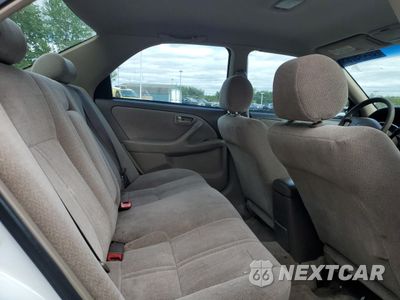 Zdjęcie 10 z 14 samochodu: 1999 TOYOTA CAMRY CE VIN:4T1BG22KXXU524141 - miniatura