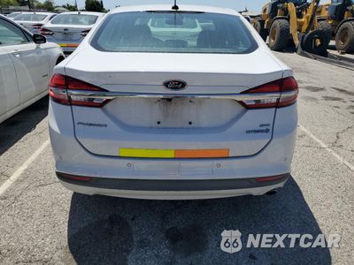 Zdjęcie 6 z 12 samochodu: 2018 FORD FUSION SE HYBRID VIN:3FA6P0LU0JR118870 - miniatura