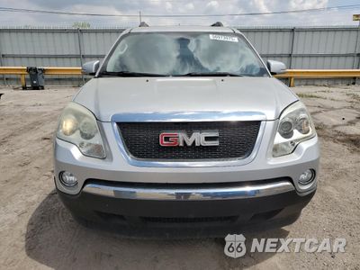 Piąte zdjęcie samochodu w środku: 2011 GMC ACADIA SLT-1 VIN:1GKKVRED0BJ355374 - miniatura