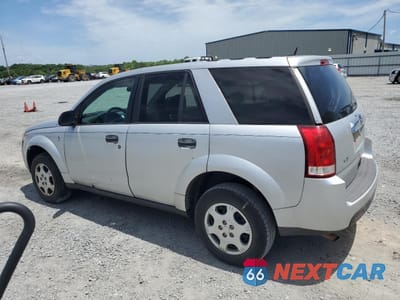 Drugie zdjęcie samochodu z przodu: 2006 SATURN VUE VIN:5GZCZ33DX6S855271 - miniatura