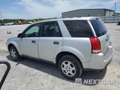 Drugie zdjęcie samochodu z przodu: 2006 SATURN VUE VIN:5GZCZ33DX6S855271 - miniatura