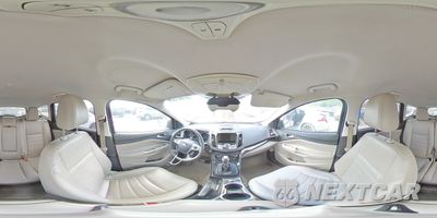Zdjęcie 15 z 15 samochodu: 2014 FORD ESCAPE TITANIUM VIN:1FMCU0J98EUE55110 - miniatura