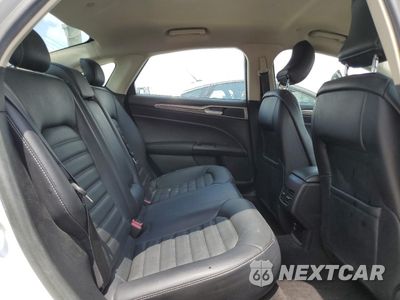 Zdjęcie 10 z 12 samochodu: 2018 FORD FUSION SE HYBRID VIN:3FA6P0LU9JR281890 - miniatura