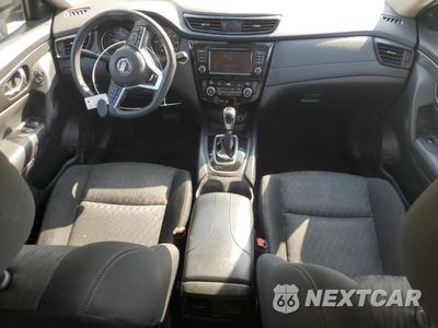 Zdjęcie 8 z 13 samochodu: 2019 NISSAN ROGUE S VIN:KNMAT2MV2KP516366 - miniatura