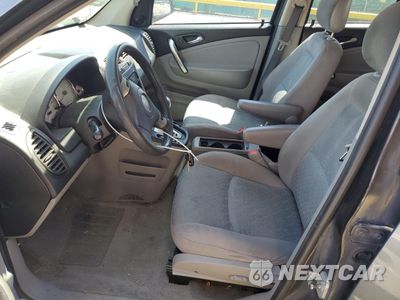 Zdjęcie 7 z 15 samochodu: 2007 SATURN VUE VIN:5GZCZ33D67S843426 - miniatura