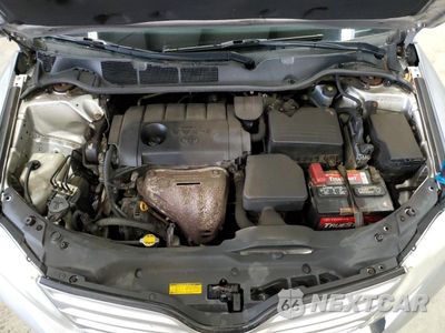 Zdjęcie 12 z 13 samochodu: 2011 TOYOTA VENZA VIN:4T3BA3BB5BU028980 - miniatura