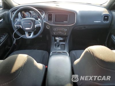 Zdjęcie 8 z 14 samochodu: 2016 DODGE CHARGER SXT VIN:2C3CDXHGXGH352170 - miniatura