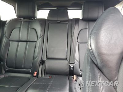 Zdjęcie 10 z 15 samochodu: 2016 LAND ROVER RANGE ROVER SPORT SE VIN:SALWG2VF0GA552481 - miniatura