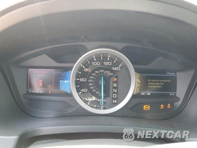 Zdjęcie 9 z 13 samochodu: 2013 FORD EXPLORER LIMITED VIN:1FM5K8F85DGA09538 - miniatura