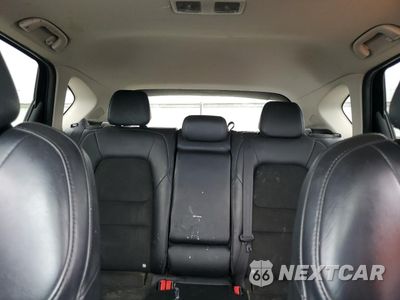 Zdjęcie 10 z 14 samochodu: 2018 MAZDA CX-5 TOURING VIN:JM3KFACM7J0404837 - miniatura