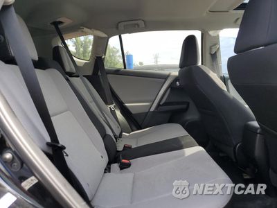 Zdjęcie 11 z 13 samochodu: 2017 TOYOTA RAV4 XLE VIN:2T3WFREV2HW346995 - miniatura