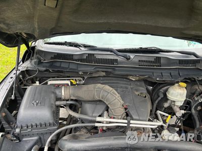 Zdjęcie 7 z 10 samochodu: 2011 DODGE RAM 1500 VIN:1D7RV1CT2BS662129 - miniatura