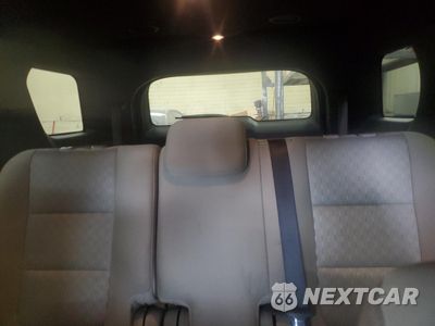 Zdjęcie 10 z 13 samochodu: 2013 FORD EXPLORER XLT VIN:1FM5K7D84DGA70473 - miniatura