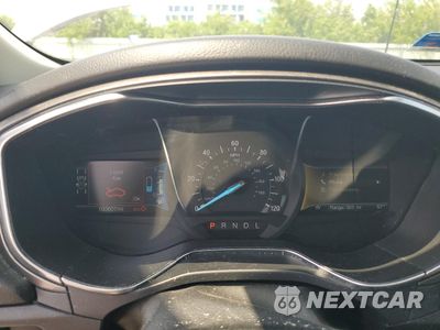 Zdjęcie 9 z 13 samochodu: 2018 FORD FUSION SE HYBRID VIN:3FA6P0LU5JR171841 - miniatura