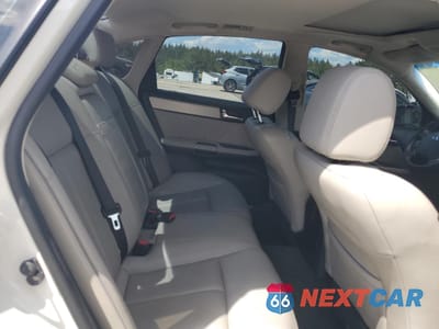 Zdjęcie 10 z 12 samochodu: 2007 INFINITI M35 BASE VIN:JNKAY01E97M309975 - miniatura